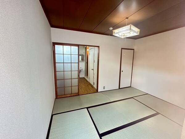 居室
