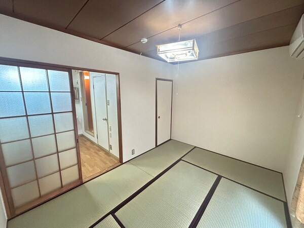 居室