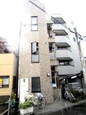 栗原マンション