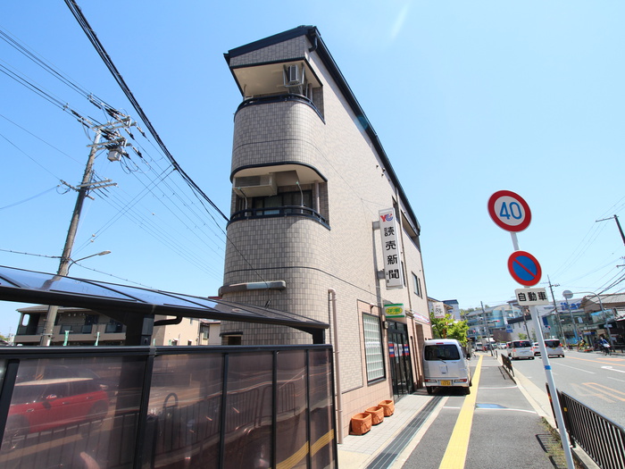 外観写真