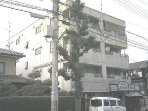 ｓｔａｂｌｅ勧修寺外観写真