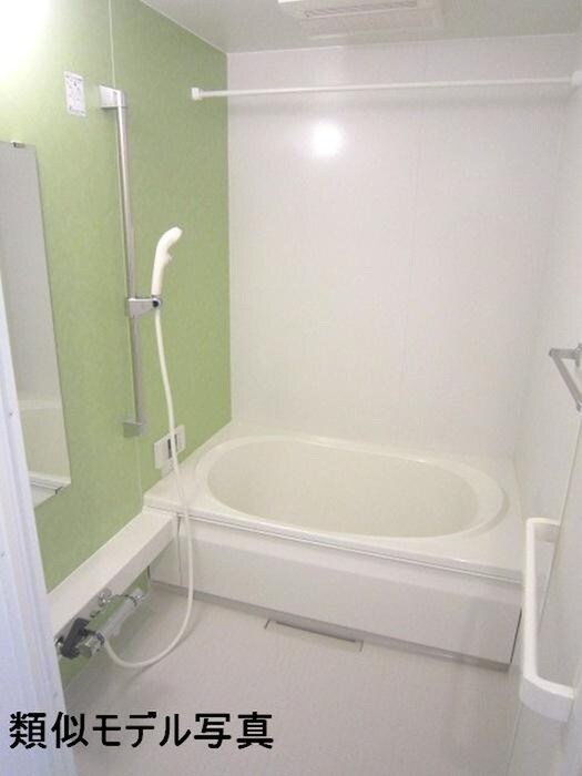 物件内観写真6　(バス／シャワールーム等)