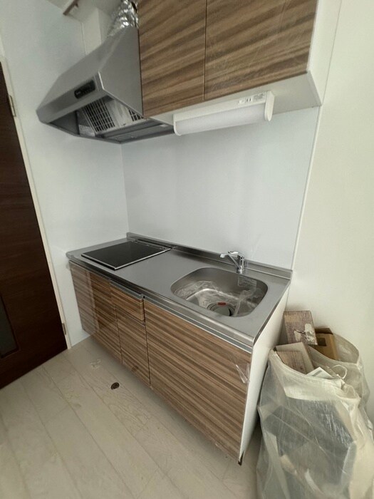 物件内観写真9　(キッチン)