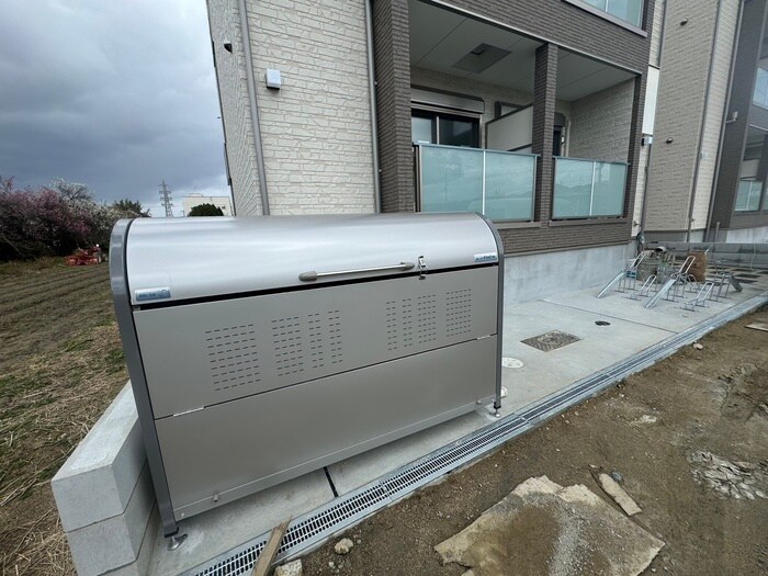 物件外観写真5　(建物設備)