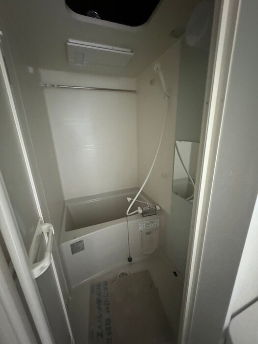 物件内観写真10　(バス／シャワールーム等)