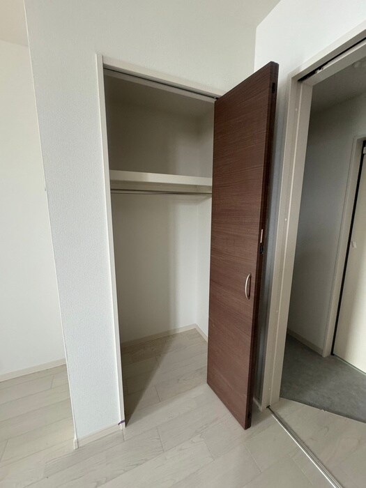 物件内観写真14　(収納)