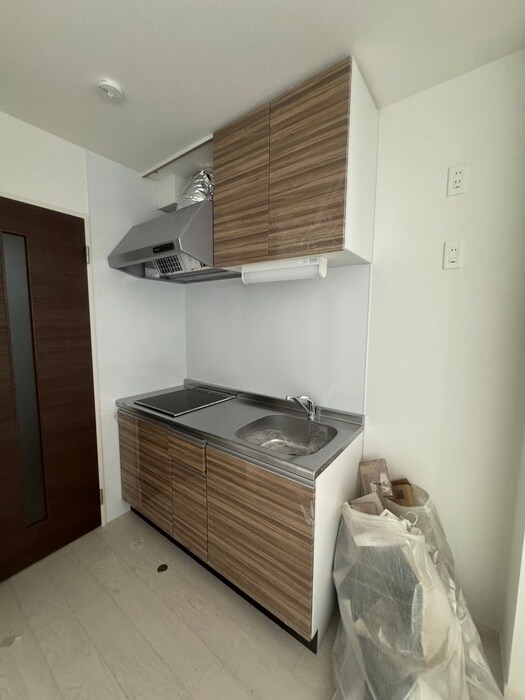 物件内観写真19　(キッチン)