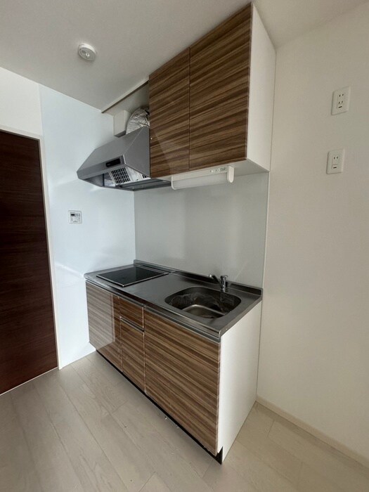 物件内観写真20　(キッチン)