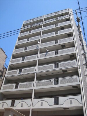 エスリード東天満第２（202）外観写真