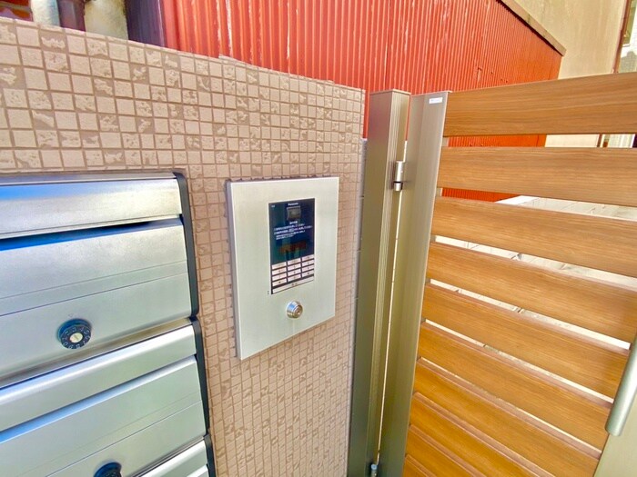 物件外観写真5　(建物設備)