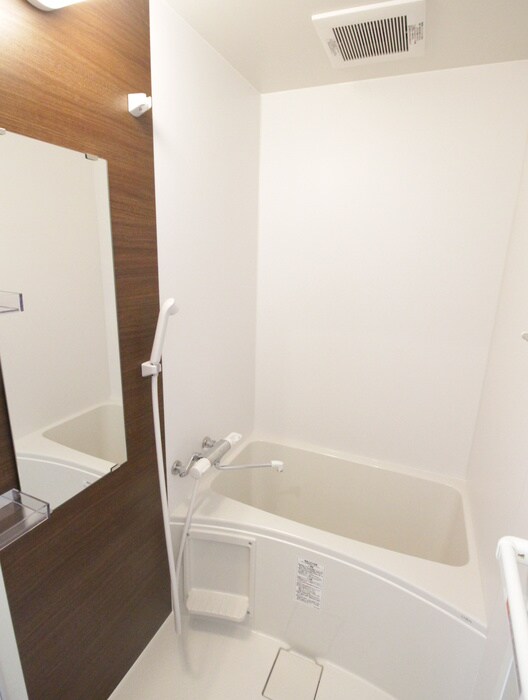 物件内観写真13　(バス／シャワールーム等)