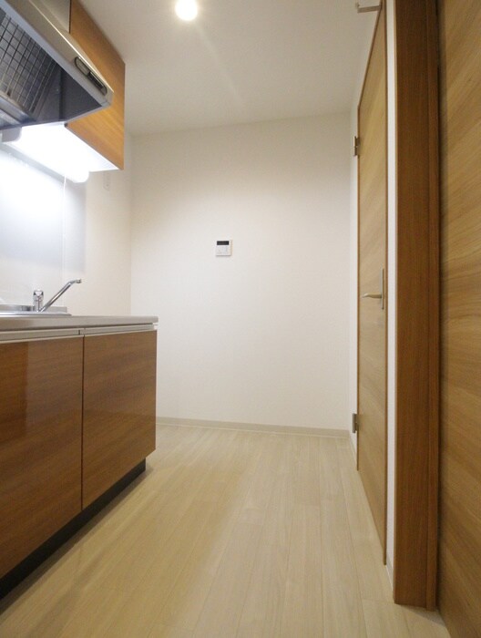 物件内観写真20　(キッチン)