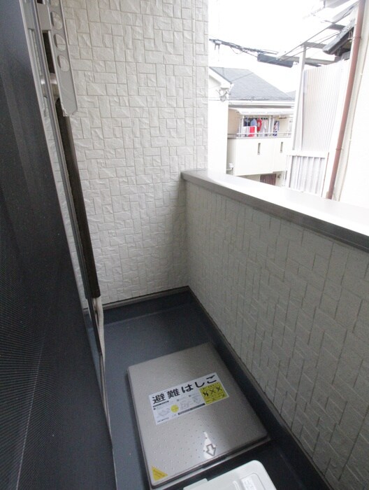 物件内観写真21　(居室)