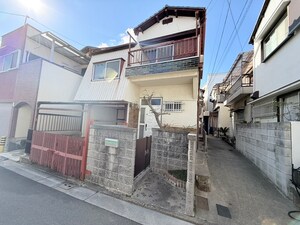 堀上町273-32戸建外観写真