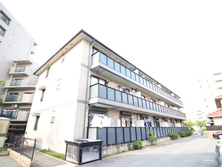 ＧＲＡＮＤ　ＰＬＡＩＳＩＲⅡ外観写真
