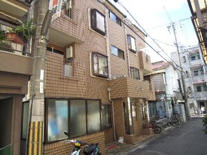 メゾン南外観写真