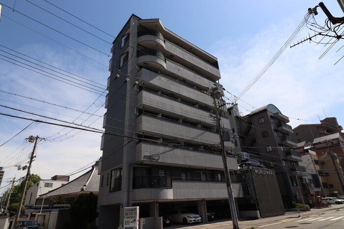 物件外観写真3　(外観写真)