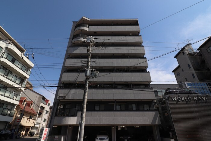 物件外観写真6　(外観写真)