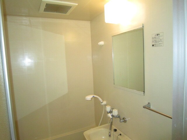 物件内観写真13　(バス／シャワールーム等)