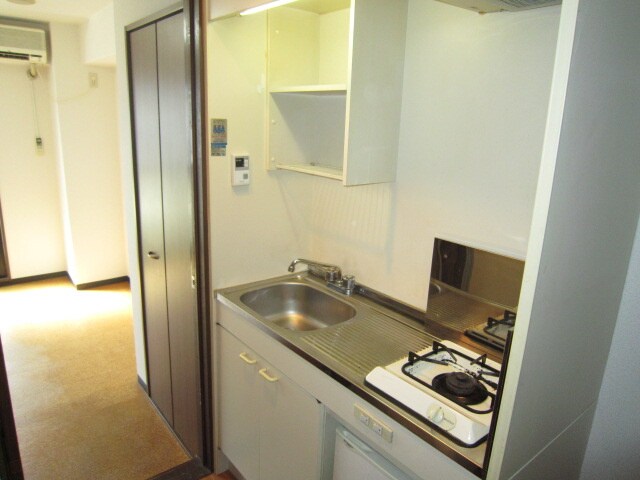 物件内観写真14　(キッチン)