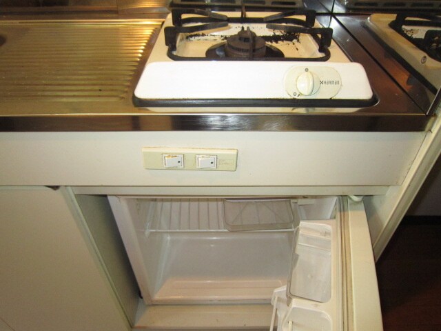 物件内観写真16　(キッチン)