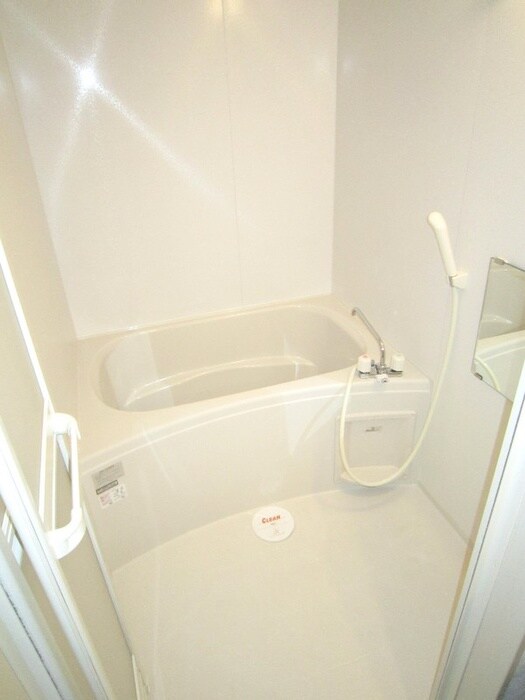 物件内観写真10　(バス／シャワールーム等)