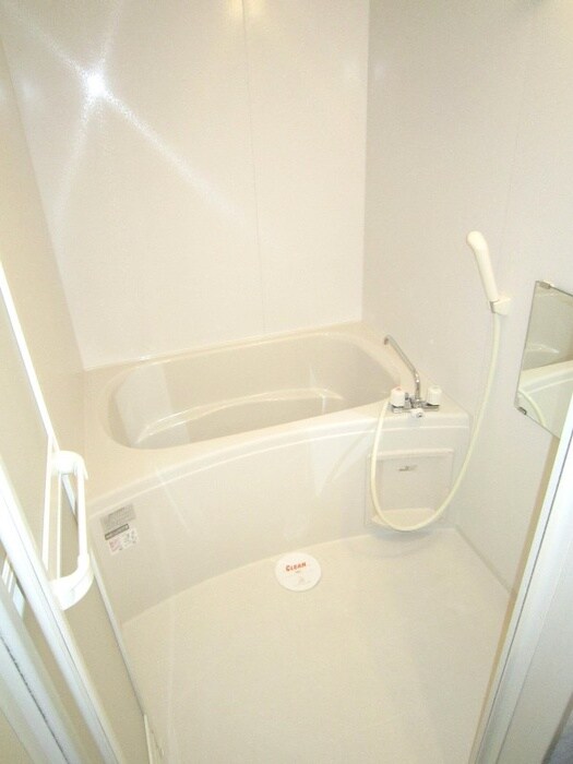 物件内観写真12　(バス／シャワールーム等)