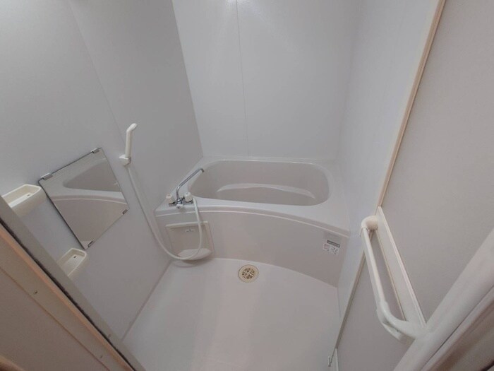 物件内観写真13　(バス／シャワールーム等)