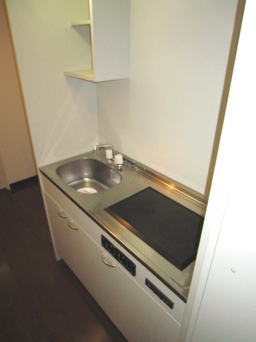 物件内観写真13　(キッチン)