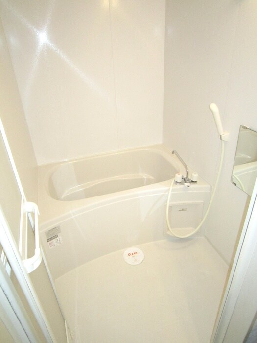 物件内観写真13　(バス／シャワールーム等)