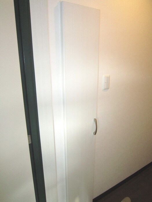 物件内観写真14　(収納)