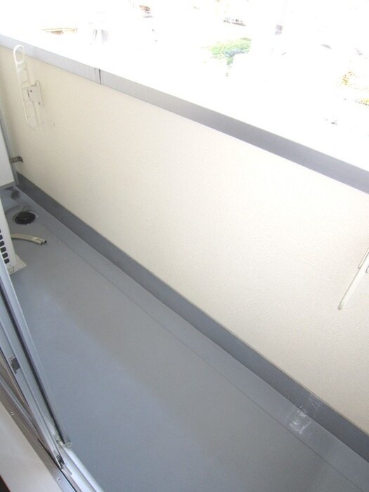 物件内観写真16　(ベランダ・バルコニー)