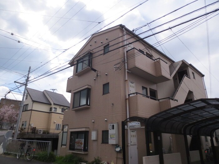 物件外観写真2　(建物設備)