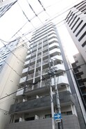 W-STYLE大阪駅前（1001）