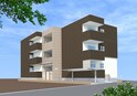 仮）フジパレス深井清水町