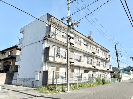 正縁寺ハイツ外観写真