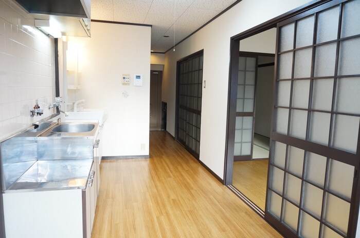 物件内観写真7　(居室)