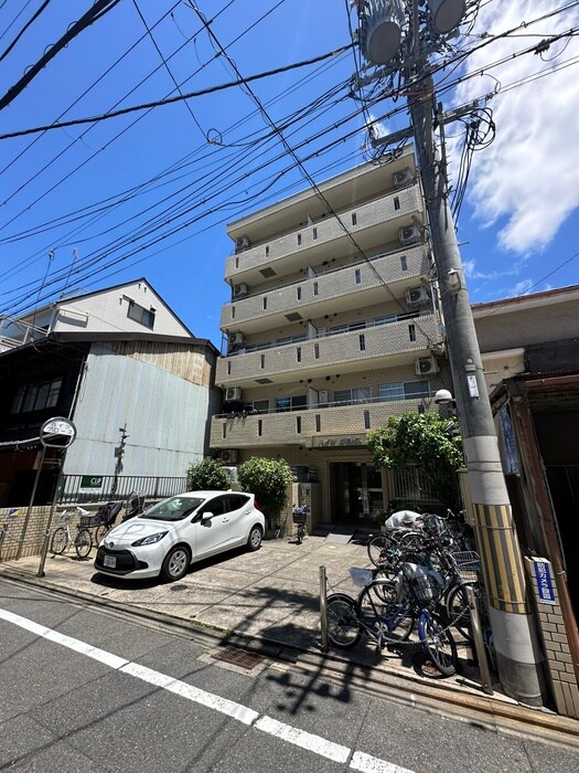 物件外観写真4　(外観写真)