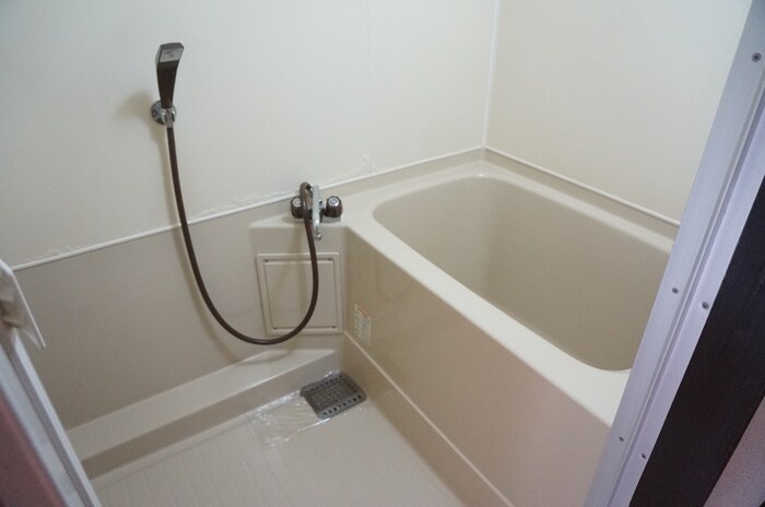 物件内観写真9　(バス／シャワールーム等)