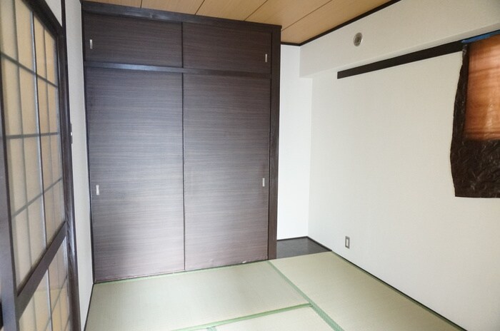 物件内観写真15　(居室)