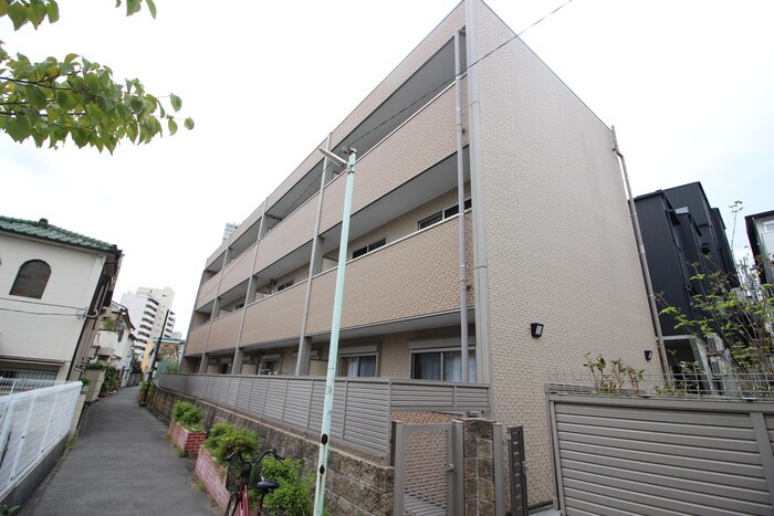 物件外観写真4　(外観写真)