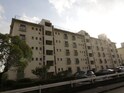 明舞第二団地　５号棟（４２７）