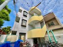 セヴィア城東