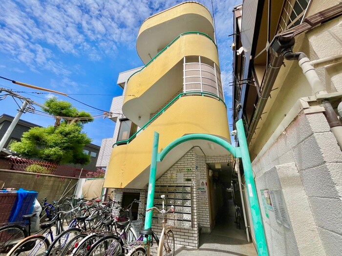 物件外観写真2　(外観写真)