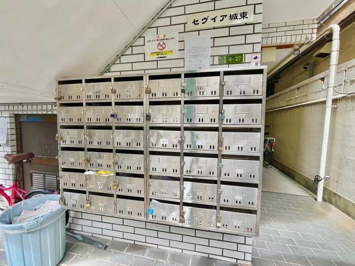 物件外観写真6　(建物設備)