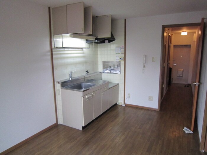 物件内観写真4　(内観写真)