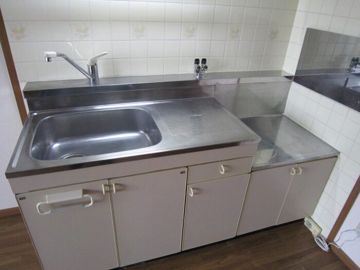 物件内観写真6　(キッチン)