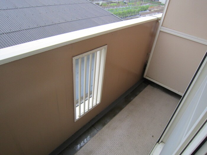 物件内観写真13　(ベランダ・バルコニー)
