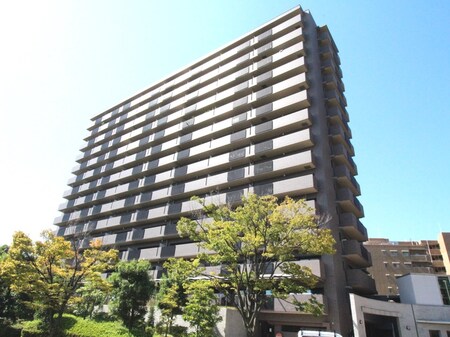 フォルム千里中央Ａ棟（1001）外観写真