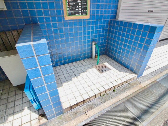 物件外観写真3　(建物設備)